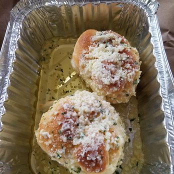 Knead A Pizza - Pizza Near Me - Homestead, Florida