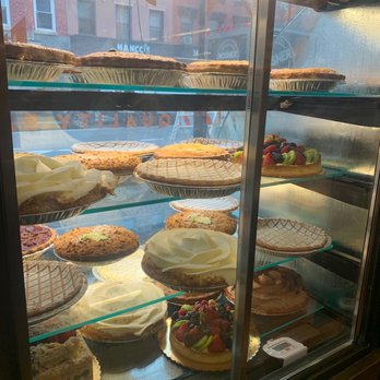 Mia's Bakery - Bakeries Near Me - Brooklyn, New York Mia's Bakery - Bakeries Near Me - Brooklyn, New York