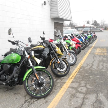 Macomb Powersports - Motorcycle Dealers Near Me - Chesterfield, Michigan Macomb Powersports - Motorcycle Dealers Near Me - Chesterfield, Michigan