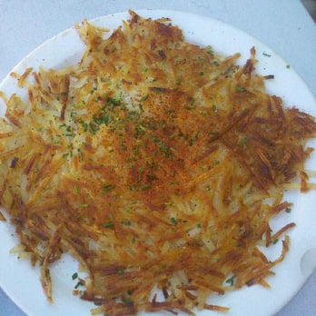 Pine State Biscuits - Side of hash browns - Southern Near Me - Portland, Oregon Pine State Biscuits - Side of hash browns - Southern Near Me - Portland, Oregon
