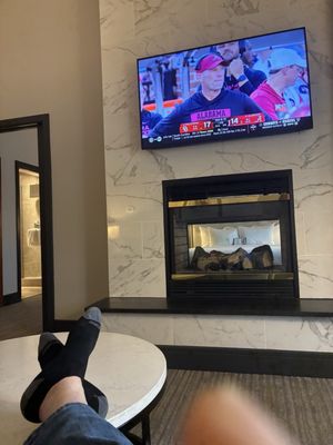 The Heathman Hotel Kirkland by null