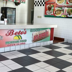 Betos Mexican