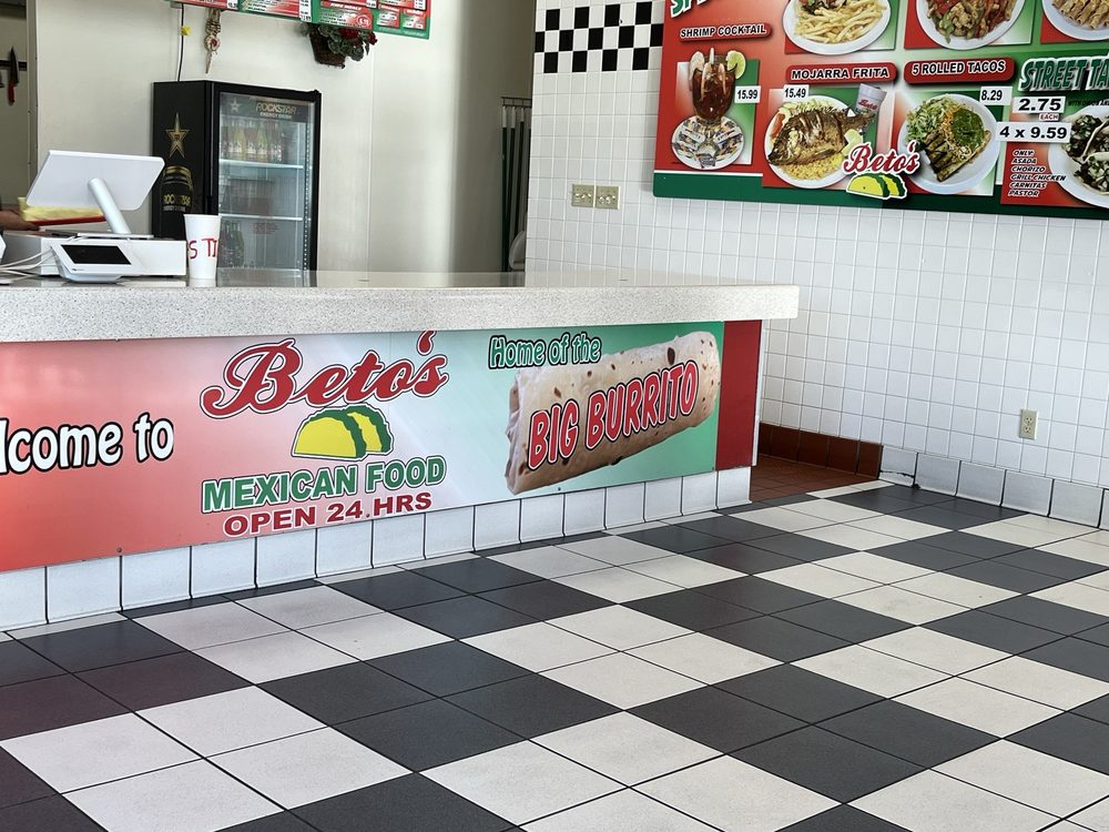Betos Mexican
