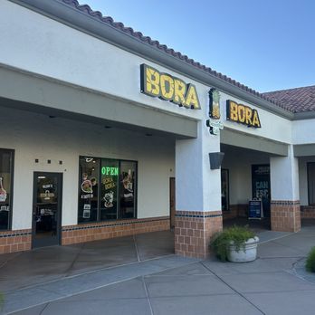 Bora Bora Smoothie Cafe - Coffee & Tea Near Me - Rancho Cucamonga, California
