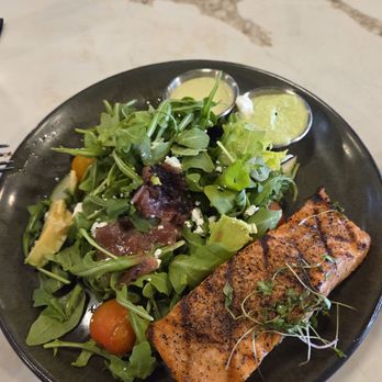 Salt And Ember - Awesome dish! - Wine Bars Near Me - Mount Dora, Florida Salt And Ember - Awesome dish! - Wine Bars Near Me - Mount Dora, Florida