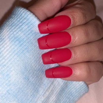 Galaxy Nail - Nails - Nail Salons Near Me - River Grove, Illinois