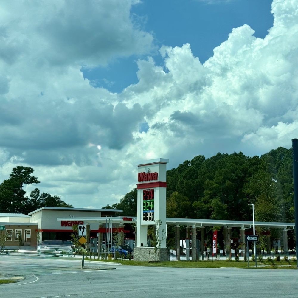 Wawa - It's open! - Sandwiches Near Me - Jacksonville, North Carolina Wawa - It's open! - Sandwiches Near Me - Jacksonville, North Carolina