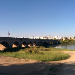 Puente Romano
