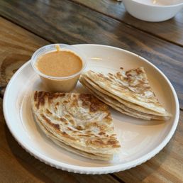 Roti curry Roti curry