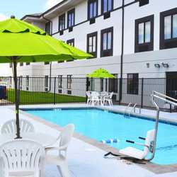 Sleep Inn & Suites