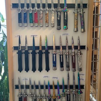 VB Sporting Goods - Stilettos knives - Sporting Goods Near Me - Peoria, Arizona