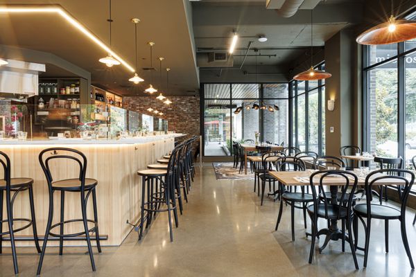 Mioposto Pizzeria by null