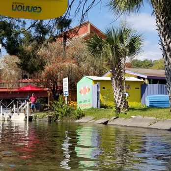 The Kayak Shack - Boating Near Me - Weeki Wachee, Florida The Kayak Shack - Boating Near Me - Weeki Wachee, Florida