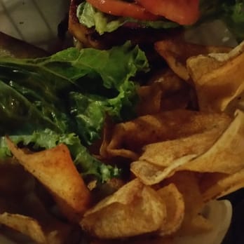 Arizona Wilderness Brewing - Hawaiian burger - Breweries Near Me - Gilbert, Arizona