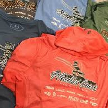 Salty Printing - Customized Merchandise Near Me - Lakewood Ranch, Florida Salty Printing - Customized Merchandise Near Me - Lakewood Ranch, Florida