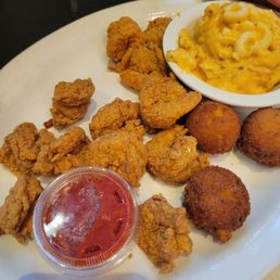 Fried Shrimp