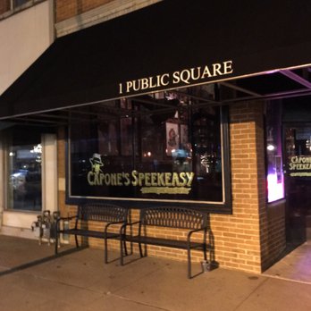 Capone's Downtown Speakeasy - Cozy hangout... - Speakeasies Near Me - Shelbyville, Indiana Capone's Downtown Speakeasy - Cozy hangout... - Speakeasies Near Me - Shelbyville, Indiana