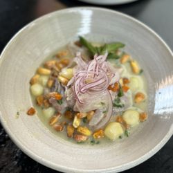 El Ceviche De Waldito - Clasico Limeno Ceviche