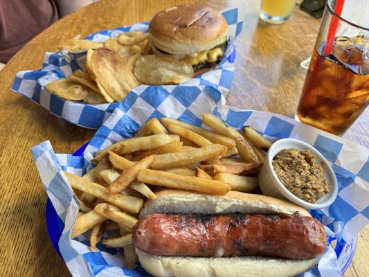 The Glunz Tavern by null