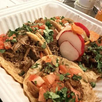 Los Tacos - Carnitas - Mexican Near Me - Oceanside, California