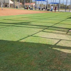 Spanish River Sports Complex