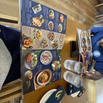 Thaiburi - Thai Near Me - Modesto, California
