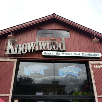 Knowlwood - Burgers Near Me - Irvine, California