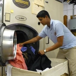 Conway Cleaners And Shirt Laundry