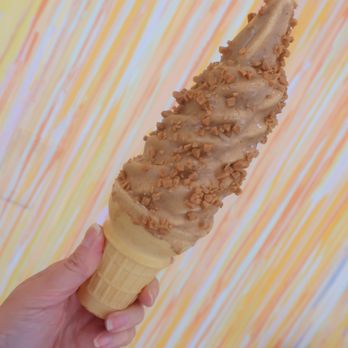 Drizzle Ice Cream - Ice Cream & Frozen Yogurt Near Me - Edmonton, Alberta