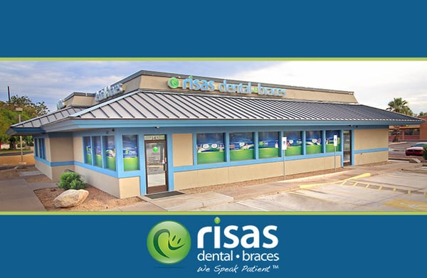 RISAS DENTAL AND BRACES - TEMPE - Updated January 2025 - 41 Photos - Risas Dental And Braces Federal Heights