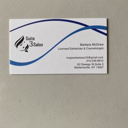 Suite 3 Salon - Organic color
