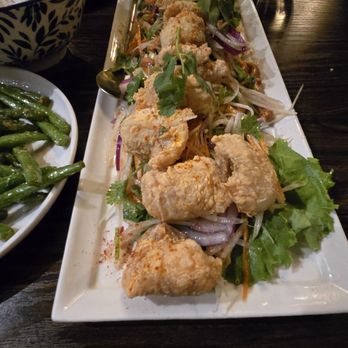 Lamaii - Henderson - MANGO CRIspy cATFISH - Thai Near Me - Henderson, Nevada Lamaii - Henderson - MANGO CRIspy cATFISH - Thai Near Me - Henderson, Nevada
