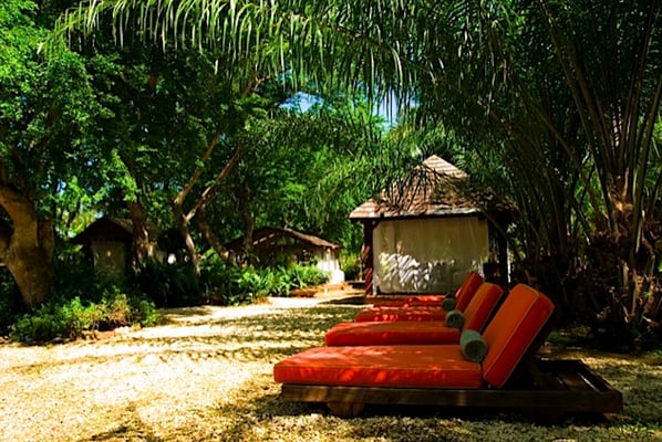Villa Montana Beach Resort by null