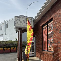 Wild Bill’s BBQ - Take Out Joint