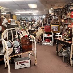 Texas Charm Trade Days