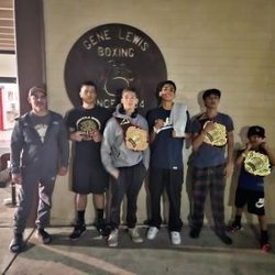 Temecula Boxing
