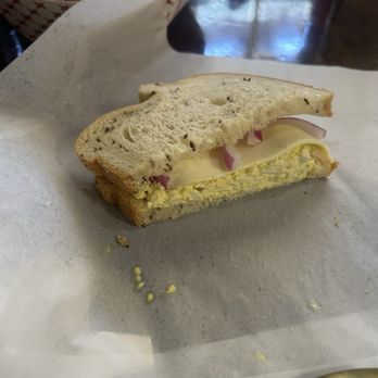 Joe Jost's - Egg Salad - Bars Near Me - Long Beach, California Joe Jost's - Egg Salad - Bars Near Me - Long Beach, California