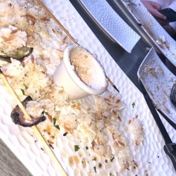Moussaka Mediterranean Kitchen - Chicken skewers baba ghoushe - Mediterranean Near Me - San Leandro, California Moussaka Mediterranean Kitchen - Chicken skewers baba ghoushe - Mediterranean Near Me - San Leandro, California