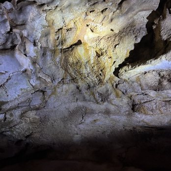 Alabaster Caverns State Park - Parks Near Me - Freedom, Oklahoma Alabaster Caverns State Park - Parks Near Me - Freedom, Oklahoma