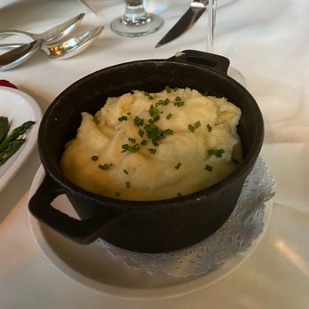 El Gaucho - Bellevue - Mashed potatoes - Steakhouses Near Me - Bellevue, Washington El Gaucho - Bellevue - Mashed potatoes - Steakhouses Near Me - Bellevue, Washington