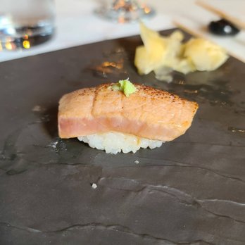 Taikun Sushi - Sushi Bars Near Me - New York, New York