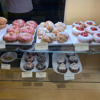 Timeless Coffee - Donuts yummmm - Bakeries Near Me - Oakland, California Timeless Coffee - Donuts yummmm - Bakeries Near Me - Oakland, California