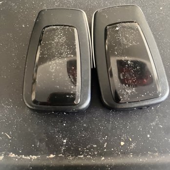 Prime Locksmith - What's the difference in key fobs? He said that mine didn't work and that his did - Keys & Locksmiths Near Me - Las Vegas, Nevada Prime Locksmith - What's the difference in key fobs? He said that mine didn't work and that his did - Keys & Locksmiths Near Me - Las Vegas, Nevada
