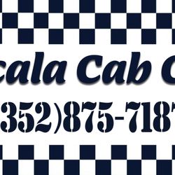 Ocala Cab - Ocala Cab Co. - Call to Book Today!