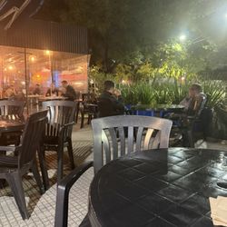 Freddo - Patio