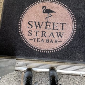 Sweet Straw - Bubble Tea Near Me - Napa, California