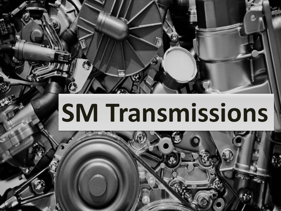 SM TRANSMISSIONS Transmission Repair 13 Cubby Hollow Rd, Bridgeton