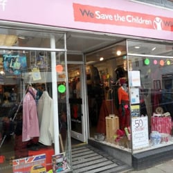 Save the Children
