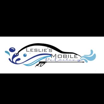 Leslie’s Mobile Detailing - Car Wash Near Me Leslie’s Mobile Detailing - Car Wash Near Me