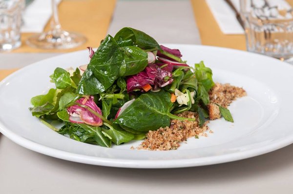 Ristorante Un Posto a Milano by null